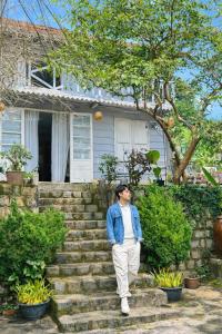 Xóm Bảo Đại Homestay