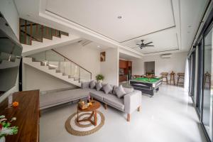 Villa Amani Seminyak