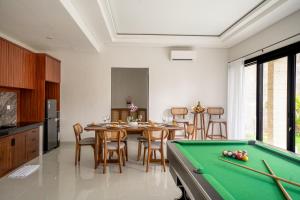 Villa Amani Seminyak