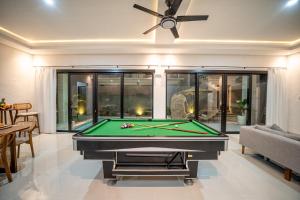 Villa Amani Seminyak