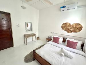 Nashu House Stone Town