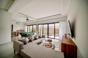 Villa Amani Seminyak