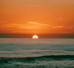 The Cerritos Beach Inn