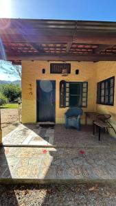 Atelie Hospedagem