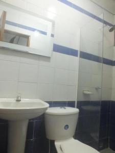 Casa para carnavales 44 personas 44 camas, habitaciones con AIRE y baño privado