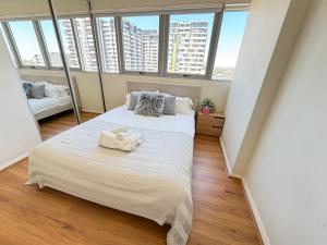 Burwood Luxe Urban Escape