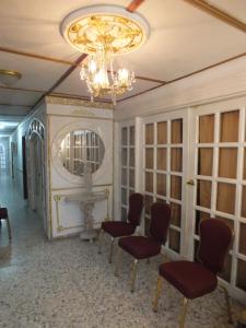 Casa para carnavales 44 personas 44 camas, habitaciones con AIRE y baño privado