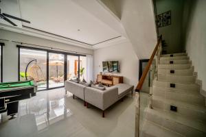 Villa Amani Seminyak