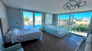 Casa Privativa e Diferenciada na Praia de São Lourenço do Sul