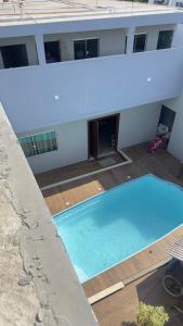 Meia Praia Residence