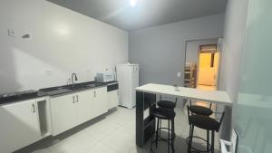 Meia Praia Residence