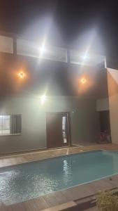 Meia Praia Residence