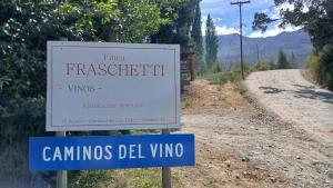 Finca Fraschetti