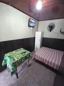 Departamentos La Feliz