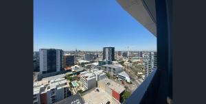 Brisbane One Views Level 15 2BR Apartment