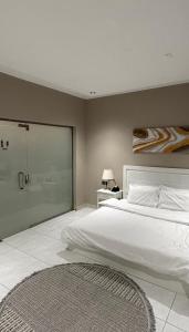 شاليهات لورين الفندقية