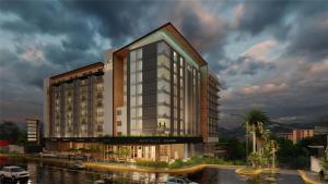 Hyatt Place CariariConvention Center