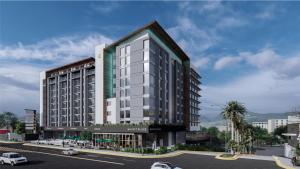 Hyatt Place CariariConvention Center