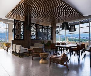 Hyatt Place CariariConvention Center