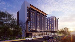 Hyatt Place CariariConvention Center