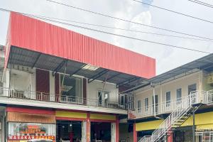 RedDoorz Syariah at Jalan Dieng 7