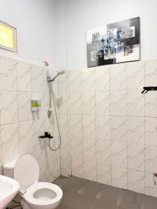 Manta Manta Guesthouse