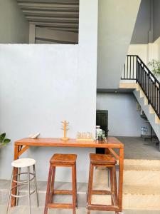 Manta Manta Guesthouse