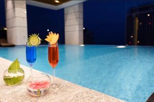 Virgo Wins Hotel & Apartment Nha Trang