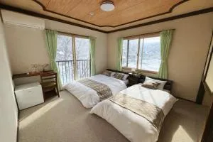 雪场缆车站旁-START HOUSE PIAA-Ski IN Ski OUT