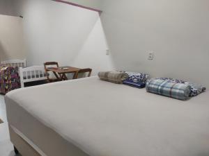 Suíte Nami 2 sem garagem