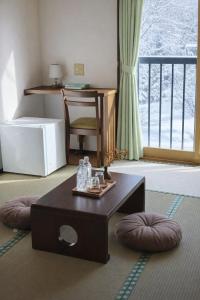 雪场缆车站旁-START HOUSE PIAA-Ski IN Ski OUT