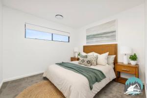 Stylish Modern 3BR Home in Gledswood Hills