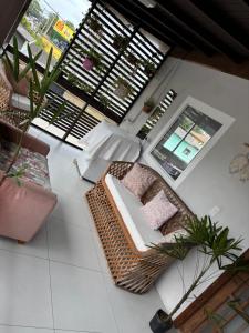 Quarto Casal Campeche