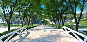 Xanadu International Resort