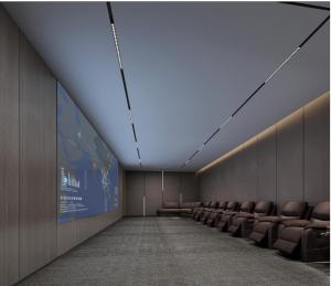 Xanadu International Resort