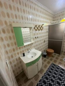 Pousada próximo ao hospital regional