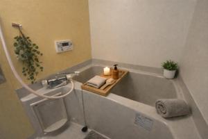 Memories Trip OSAKA DOTONBORI 303