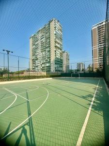 Condomínio Four Seasons Residence Service