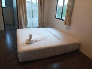 Comfy Hotels Self Check in คอมฟี่โฮเทล เช็คอินด้วยตัวเอง ซอยกิ่งแก้ว31ก