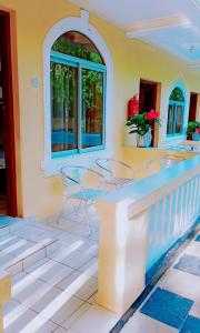 Diani Manyata Resorts Apartments