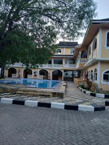 Diani Manyata Resorts Apartments