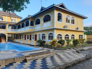 Diani Manyata Resorts Apartments