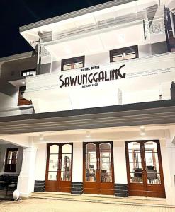 Hotel Butik Sawunggaling