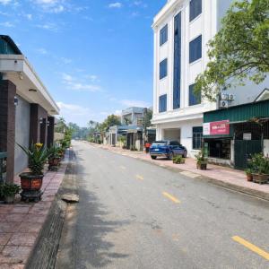 Hưng Phát Hotel - Gần Bến Xe Hà Tĩnh