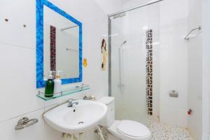 Homestay 4 phòng ngủ, 30 Võ Thị Sáu, Bãi Sau