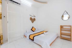 Homestay 4 phòng ngủ, 30 Võ Thị Sáu, Bãi Sau