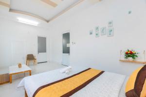 Homestay 4 phòng ngủ, 30 Võ Thị Sáu, Bãi Sau