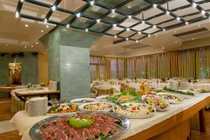 Termeterna Longevity Spring Resort