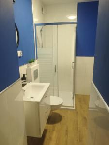 Mieszkanie nad Popradem 2