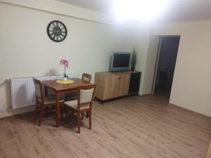 Mieszkanie nad Popradem 2